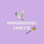 Koduhaldjas Lonette